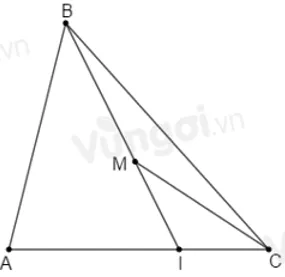 Trắc nghiệm Quan hệ giữa ba cạnh của một tam giác. Bất đẳng thức tam giác Quan He Giua Ba Canh Cua Mot Tam Giac A35