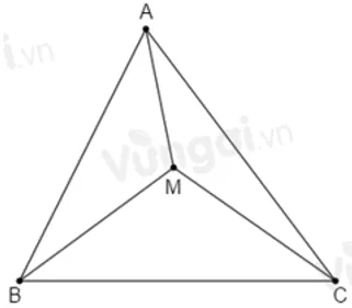 Trắc nghiệm Quan hệ giữa ba cạnh của một tam giác. Bất đẳng thức tam giác Quan He Giua Ba Canh Cua Mot Tam Giac A52
