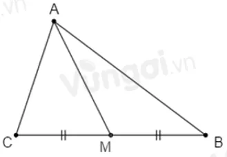 Trắc nghiệm Quan hệ giữa ba cạnh của một tam giác. Bất đẳng thức tam giác Quan He Giua Ba Canh Cua Mot Tam Giac A73