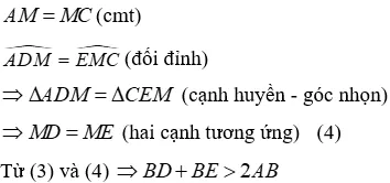 Trắc nghiệm Quan hệ giữa đường vuông góc và đường xiên, đường xiên và hình chiếu Quan He Giua Duong Vuong Goc Va Duong Xien A23