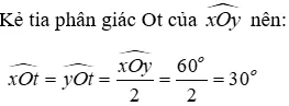 Trắc nghiệm Quan hệ giữa đường vuông góc và đường xiên, đường xiên và hình chiếu Quan He Giua Duong Vuong Goc Va Duong Xien A58