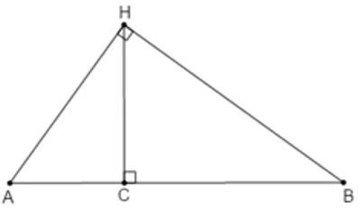 Trắc nghiệm Quan hệ giữa góc và cạnh đối diện trong một tam giác Quan He Giua Goc Va Canh Doi Dien A101