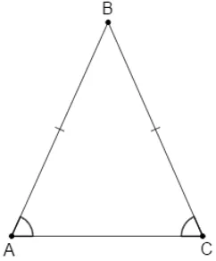 Trắc nghiệm Quan hệ giữa góc và cạnh đối diện trong một tam giác Quan He Giua Goc Va Canh Doi Dien A88