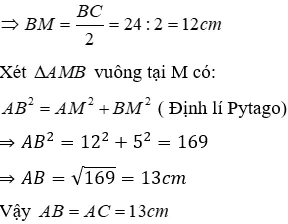 Trắc nghiệm Tính chất ba đường cao của tam giác Tinh Chat Ba Duong Cao A03