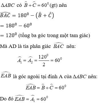 Trắc nghiệm Tính chất ba đường cao của tam giác Tinh Chat Ba Duong Cao A105