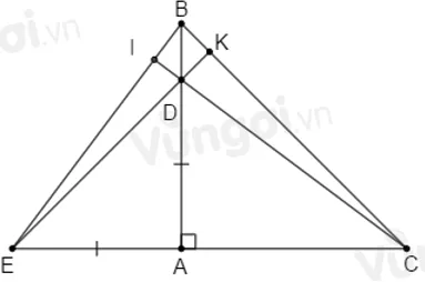 Trắc nghiệm Tính chất ba đường cao của tam giác Tinh Chat Ba Duong Cao A43