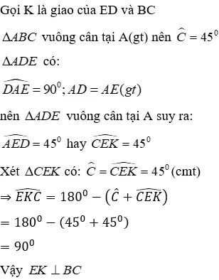 Trắc nghiệm Tính chất ba đường cao của tam giác Tinh Chat Ba Duong Cao A44