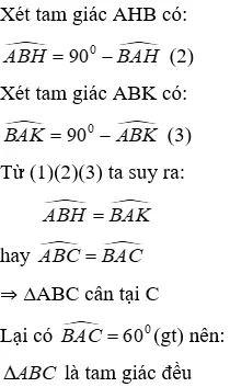 Trắc nghiệm Tính chất ba đường cao của tam giác Tinh Chat Ba Duong Cao A75