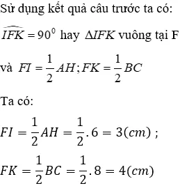 Trắc nghiệm Tính chất ba đường cao của tam giác Tinh Chat Ba Duong Cao A94