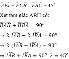 Trắc nghiệm Tính chất ba đường phân giác của tam giác Tinh Chat Ba Duong Phan Giac Cua Tam Giac A67