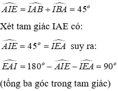 Trắc nghiệm Tính chất ba đường phân giác của tam giác Tinh Chat Ba Duong Phan Giac Cua Tam Giac A69