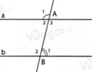 Trắc nghiệm Hai đường thẳng vuông góc Trac Nghiem Cac Goc Tao Boi Mot Duong Thang A11