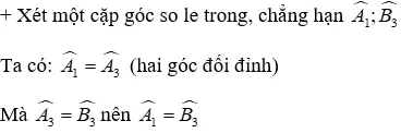 Trắc nghiệm Hai đường thẳng vuông góc Trac Nghiem Cac Goc Tao Boi Mot Duong Thang A48