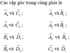 Trắc nghiệm Hai đường thẳng vuông góc Trac Nghiem Cac Goc Tao Boi Mot Duong Thang A53