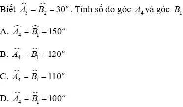 Trắc nghiệm Hai đường thẳng vuông góc Trac Nghiem Cac Goc Tao Boi Mot Duong Thang A88
