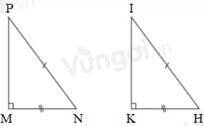 Trắc nghiệm Các trường hợp bằng nhau của tam giác vuông Trac Nghiem Cac Truong Hop Bang Nhau Cua Tam Giac Vuong A28