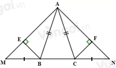 Trắc nghiệm Các trường hợp bằng nhau của tam giác vuông Trac Nghiem Cac Truong Hop Bang Nhau Cua Tam Giac Vuong A84