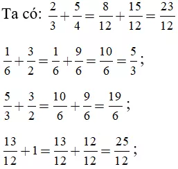 Toán lớp 7 | Lý thuyết - Bài tập Toán 7 có đáp án Trac Nghiem Chuong 1 Dai So 7 1