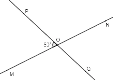 Toán lớp 7 | Lý thuyết - Bài tập Toán 7 có đáp án Trac Nghiem Chuong 1 Hinh Hoc 7 1