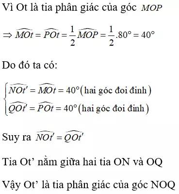 Toán lớp 7 | Lý thuyết - Bài tập Toán 7 có đáp án Trac Nghiem Chuong 1 Hinh Hoc 7 3