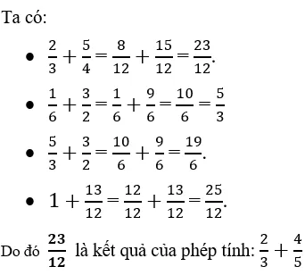 Trắc nghiệm Cộng, trừ số hữu tỉ Trac Nghiem Cong Tru So Huu Ti A14