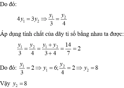 Trắc nghiệm Đại lượng tỉ lệ nghịch Trac Nghiem Dai Luong Ti Le Nghich A26