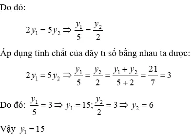 Trắc nghiệm Đại lượng tỉ lệ nghịch Trac Nghiem Dai Luong Ti Le Nghich A27