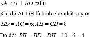 Trắc nghiệm Định lí Pi-ta-go Trac Nghiem Dinh Li Pi Ta Go A41