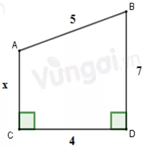 Trắc nghiệm Định lí Pi-ta-go Trac Nghiem Dinh Li Pi Ta Go A43