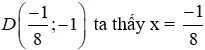 Trắc nghiệm Đồ thị của hàm số y = ax (a  ≠  0) Trac Nghiem Do Thi Ham So Y Ax A27