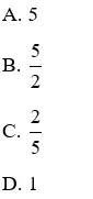 Trắc nghiệm Đồ thị của hàm số y = ax (a  ≠  0) Trac Nghiem Do Thi Ham So Y Ax A48