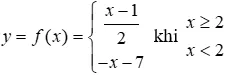 Trắc nghiệm Đồ thị của hàm số y = ax (a  ≠  0) Trac Nghiem Do Thi Ham So Y Ax A65