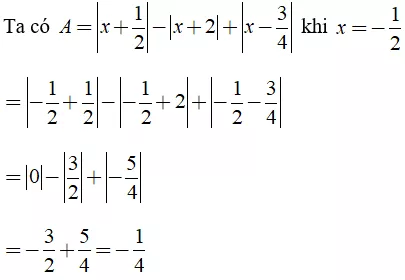 Trắc nghiệm Giá trị tuyệt đối của một số hữu tỉ. Cộng, trừ, nhân, chia số thập phân - Bài tập Toán lớp 7 chọn lọc có đáp án, lời giải chi tiết Trac Nghiem Gia Tri Tuyet Doi Cua Mot So Huu Ti Cong Tru Nhan Chia So Thap Phan 7