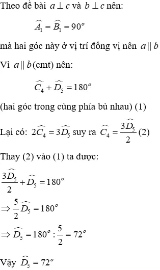 Trắc nghiệm Hai đường thẳng song song Trac Nghiem Hai Duong Thang Song Song A60