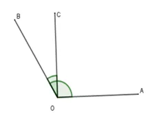 Trắc nghiệm Hai đường thẳng vuông góc - Bài tập Toán lớp 7 chọn lọc có đáp án, lời giải chi tiết Trac Nghiem Hai Duong Thang Vuong Goc 3