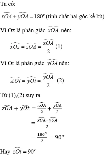 Trắc nghiệm Hai đường thẳng vuông góc Trac Nghiem Hai Duong Thang Vuong Goc A57