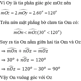 Trắc nghiệm Hai đường thẳng vuông góc Trac Nghiem Hai Duong Thang Vuong Goc A76