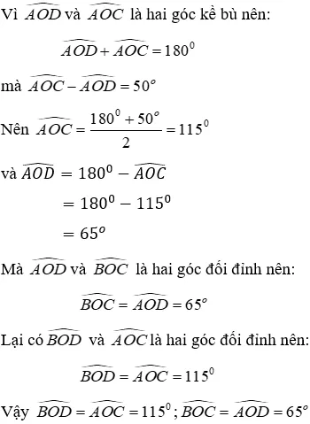 Trắc nghiệm Hai góc đối đỉnh Trac Nghiem Hai Goc Doi Dinh A128