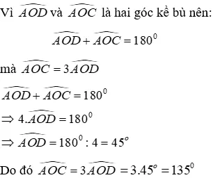 Trắc nghiệm Hai góc đối đỉnh Trac Nghiem Hai Goc Doi Dinh A133