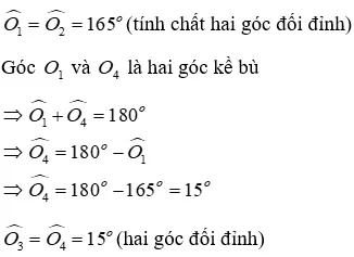 Trắc nghiệm Hai góc đối đỉnh Trac Nghiem Hai Goc Doi Dinh A56