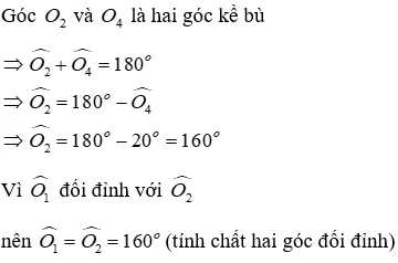 Trắc nghiệm Hai góc đối đỉnh Trac Nghiem Hai Goc Doi Dinh A61