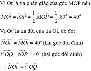 Trắc nghiệm Hai góc đối đỉnh Trac Nghiem Hai Goc Doi Dinh A83