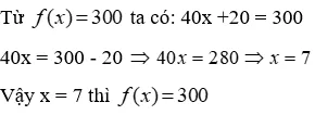 Trắc nghiệm Hàm số Trac Nghiem Ham So A29