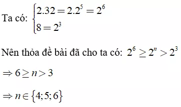 Trắc nghiệm Lũy thừa của một số hữu tỉ - Bài tập Toán lớp 7 chọn lọc có đáp án, lời giải chi tiết Trac Nghiem Luy Thua Cua Mot So Huu Ti 9