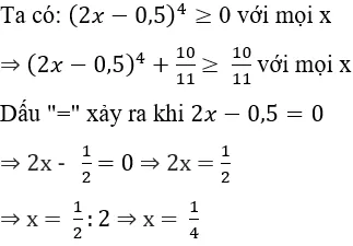 Lý thuyết Lũy thừa của một số hữu tỉ Trac Nghiem Luy Thua Cua Mot So Huu Ti A43