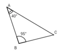 Trắc nghiệm Quan hệ giữa góc và cạnh đối diện trong một tam giác - Bài tập Toán lớp 7 chọn lọc có đáp án, lời giải chi tiết Trac Nghiem Quan He Giua Goc Va Canh Doi Dien Trong Mot Tam Giac 4