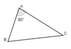 Trắc nghiệm Quan hệ giữa góc và cạnh đối diện trong một tam giác - Bài tập Toán lớp 7 chọn lọc có đáp án, lời giải chi tiết Trac Nghiem Quan He Giua Goc Va Canh Doi Dien Trong Mot Tam Giac 9