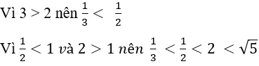 Trắc nghiệm Số thực Trac Nghiem So Thuc A14