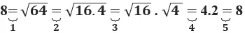 Trắc nghiệm Số vô tỉ. Khái niệm về căn bậc hai Trac Nghiem So Vo Ti A13