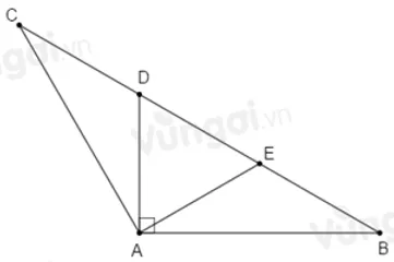 Trắc nghiệm Tam giác cân Trac Nghiem Tam Giac Can A114